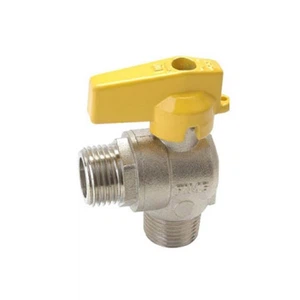 Angle Gas Ball Valve Angle Gas Ball Valve