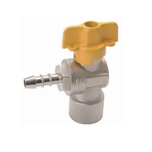 Angle Gas Ball Valve Angle Gas Ball Valve