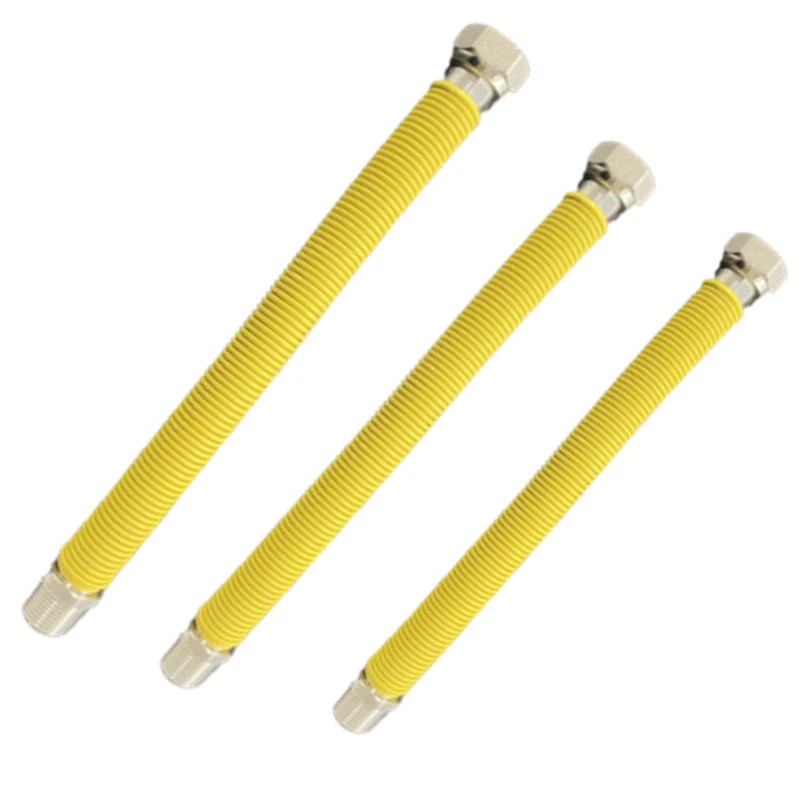 Flexible SS Hose Flexible SS Hose