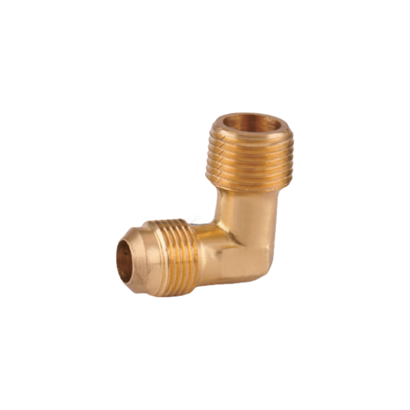 Eco-Friendly Gas Fitting