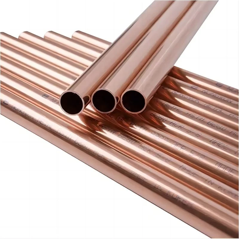 Gas Pipeline For Home